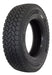 Pneu 235/75r17,5 18pr 143/141j Robusto A2 xbri 0