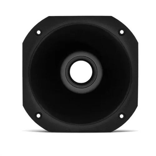 Bocina Plastico Corneta Trompa Difusor De 6''  X 6'' 1