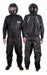 Beon Waterproof Motorcycle Rain Suit RPM764® 0