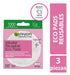 Garnier Eco Pad Reusable Makeup Remover Discs 1