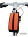 DC Bike Bicycle Frame Bag Saddlebag Object Holder 7