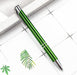 Lisen 25 Green Pens Laser Engraving Suitable with Acrylic Cases 3