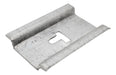 DIN Rail 5cm Support for Thermal Circuit Breakers - Pack of 20 0