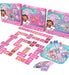 Spin Master Gabby Dollhouse Pack X3 Juego De Caja Dominó Cartas El Rey 0