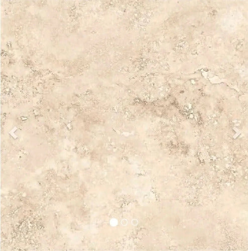 San Pietro Kairo Marfil Porcelain Tile 53x53 1st Quality Totos 0