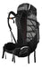 Klymit 12mswh60d Motion 60 Mochila, Gris / Negro, Mediano / 1