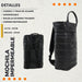 Premium Mate Set with Waterproof Bag, Imperial Mate, 1 Liter Thermos, and Accessories 2