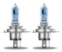 Osram H4 Cool Blue Intense 5000k High/Low Beam Bulbs x2 4