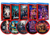 Selection 3D 1 Blu-ray of Your Choice - See List Above 0