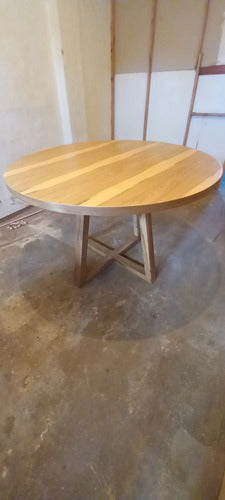 MIA Petiribi Dining Table Gervasoni Style 0