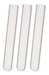 Glass Test Tube 17x150 mm Pack of 20 (Dirty with Dust) 0