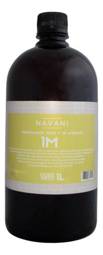 Perfumador Textil Navani 1m 1l 0