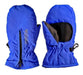 Waterproof Kids Mittens Nexxt Jocker for Snow - Ideal for Cold Weather 6