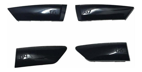 Logitech Lzydd Side Buttons G4 G5 G6 G7 for G900 and G903 0