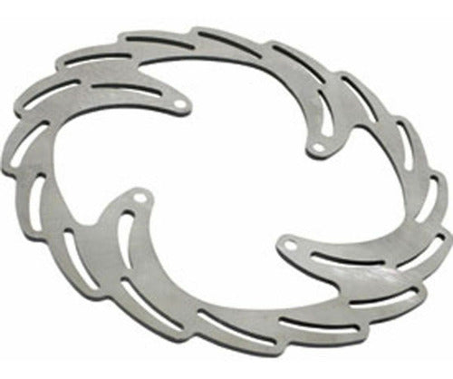 Streamline Rear Brake Disc for Kawasaki KX KXF KLX 0