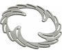 Streamline Rear Brake Disc Polaris Rzr 800 UTV 0