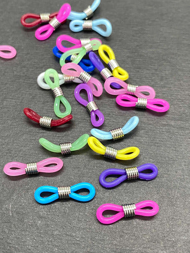 Gatuvia Elastic Rubber Band Mix - 12 Units 2