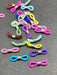 Gatuvia Elastic Rubber Band Mix - 12 Units 2