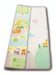 Reversible Rainbow Baby Shockproof Mat PF120 Forest 18