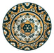 Pettish Bazar Decorative Ceramic Bowl - Various Designs 7