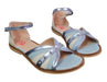 La Candelaria Candy Celeste Sandal 2