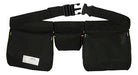 Stanley Double Tool Belt with Hammer Holder 2