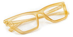 Infinit Frida Honey Eyewear Frame 5