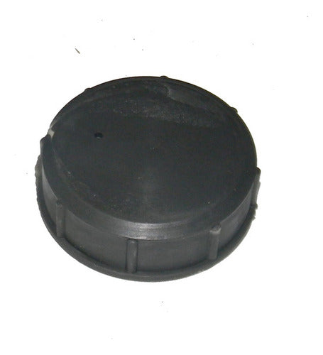 Expoyer Brake Fluid Reservoir Cap for Fiat Europa X2 U 0