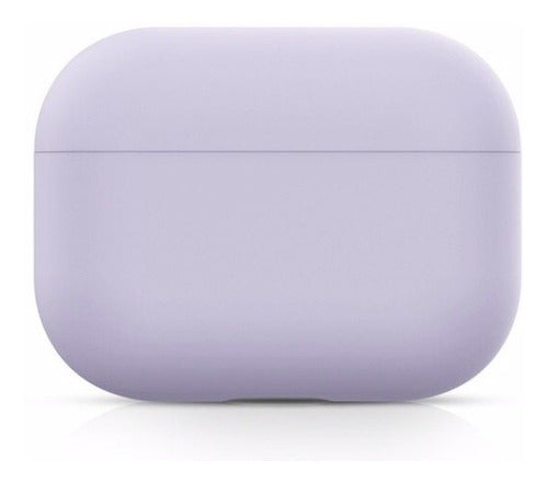 Apple Fundas Silicona AirPods Pro 5