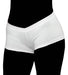 12 Pack Women's Cotton Boxer Mini Shorts - Assorted Colors 2