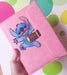 Agenda Perpetua Stitch Con Combinación Diario Planner Binder 0