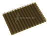 Polygal Polycarbonate Alveolar 6mm Bronze - $799 per Full Plate 3