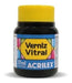 Acrilex Glass Varnish 37 Ml All Colors 18