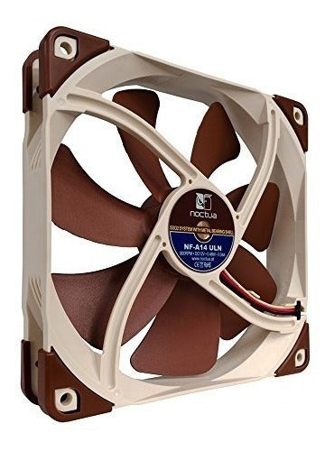 Noctua 140mm Premium Quiet Quality Case Cooling Fan 0