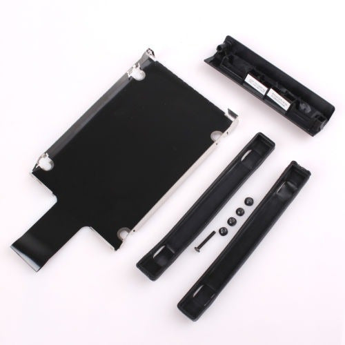 HDD Hard Drive Caddy Rails for Lenovo IBM ThinkPad T Series 1