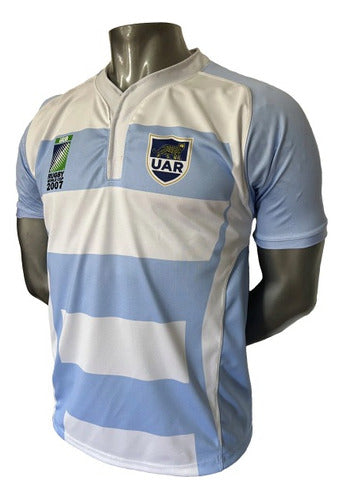 Lions XV Historic Rugby Jerseys 0