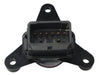 Interruptor Luz Emergencia Chevrolet Spark Ls/lt 2