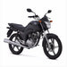 Giro Honda Titan New Cg Original Delantero Izquierdo Gh 4