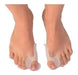 GELLAB Silicone Toe Separator, No More Bunions or Pain 4