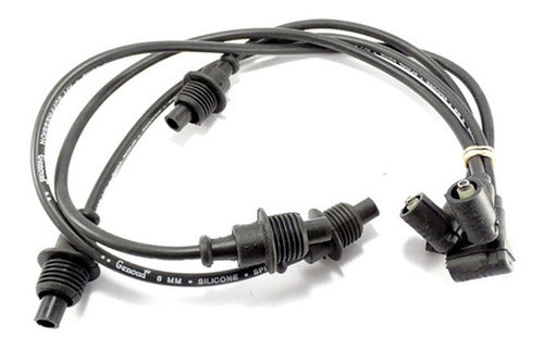 Spark Plug Wires Citroen Xantia 1.6 SX Sx 93/ Zx 92/ Xsara 96 0