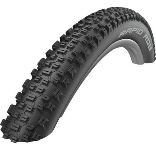 Schwalbe Rapid Rob 29x2.25 Bike Club 0