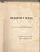 1936 Feministas Salvadora Medina Onrubia Dedicado Un Hombre 2