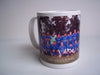 Taza Jarra Anglo School Papi Futbol Senior 2014 Foto Plantel 2