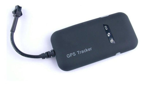 Rastreador Satelital Auto, Moto Gps Tracker Gt02 El Mejor ! 0