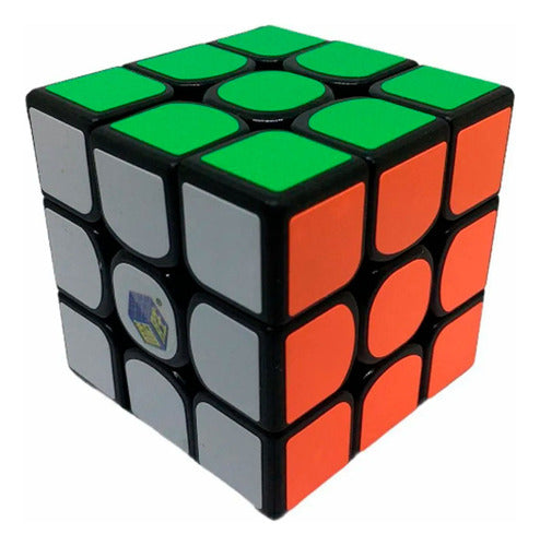 Yuxin Toys Speed Edition 3x3x3 Magic Cube 1