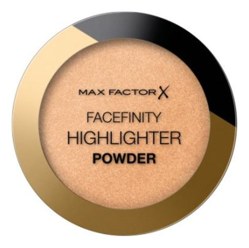 Iluminador En Polvo Max Factor Facefinity 003 0