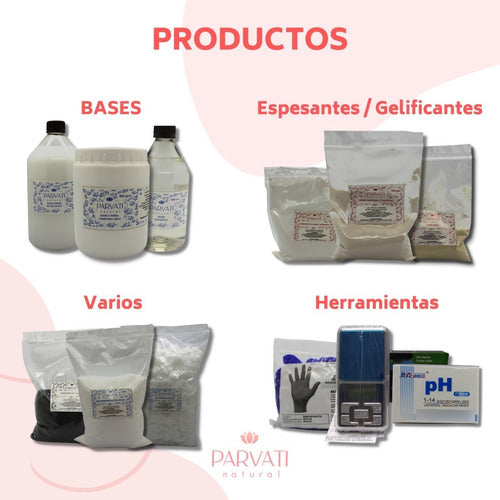 Parvati Natural Frascos Vidrio Campana 360 Cc Sin Tapa Mermelada 10 Unds 6