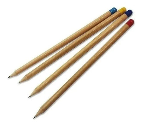 Uprint Argentina Plantable Pencil with Seeds Blister x50 No Tip 1