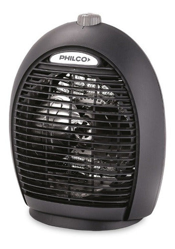 Philco Caloventor PHCF20T2N 2000W 0