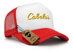 Cabela's Fishing Hunting Camping Cap - Mapuer T-Shirts 6